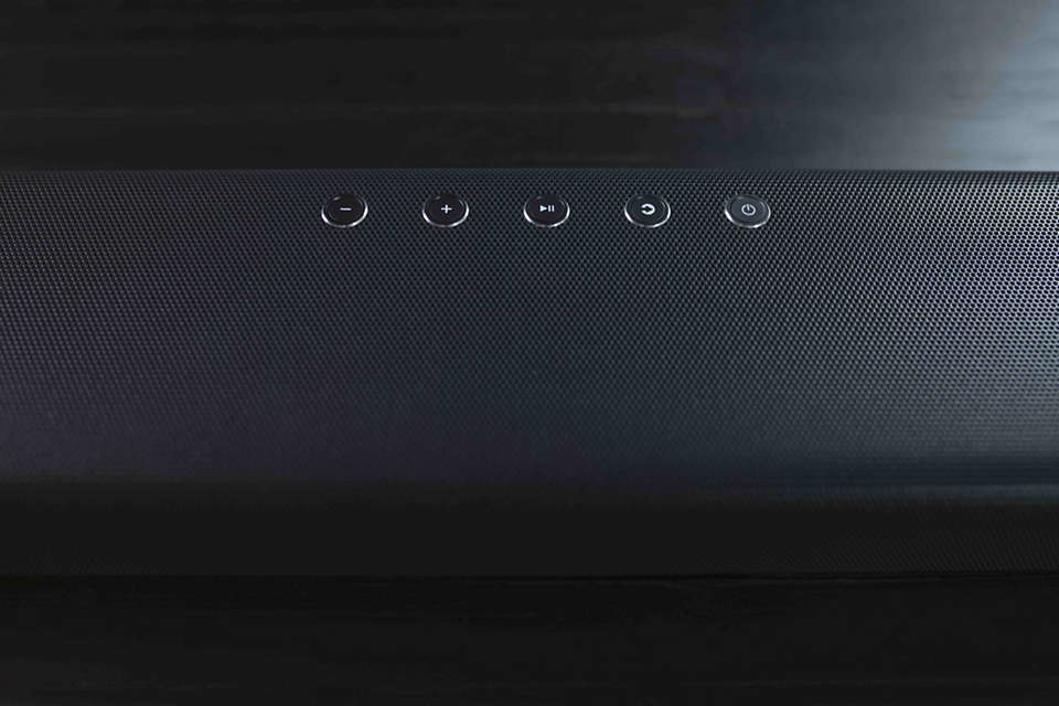Philips Soundbar 5.1.2 with wireless subwoofer – image 6
