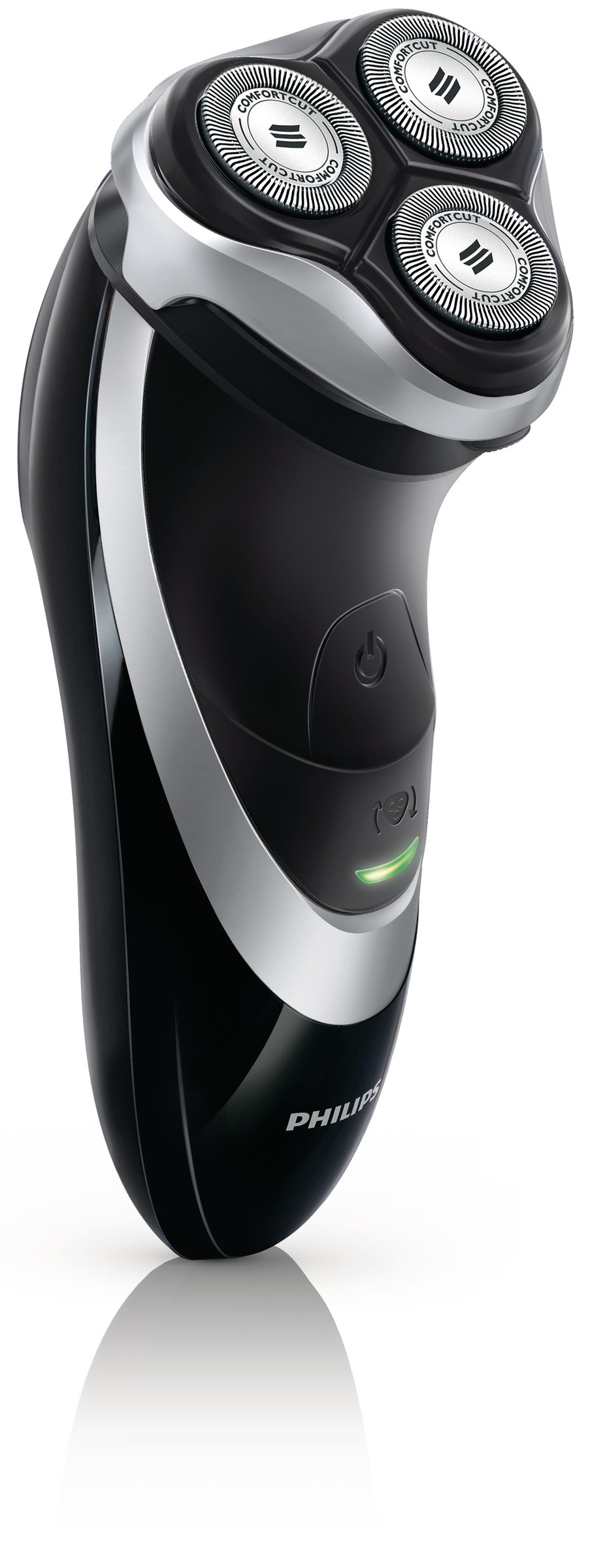 Philips SHAVER Series 3000 PT739/18 men's shaver Rotation shaver Trimmer Black