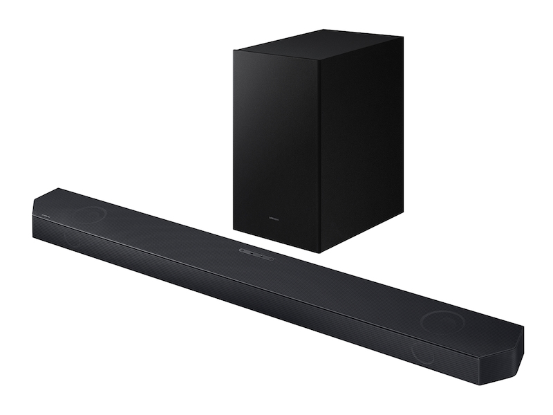 Samsung HW-Q700C Black 3.1.2 channels – image 2