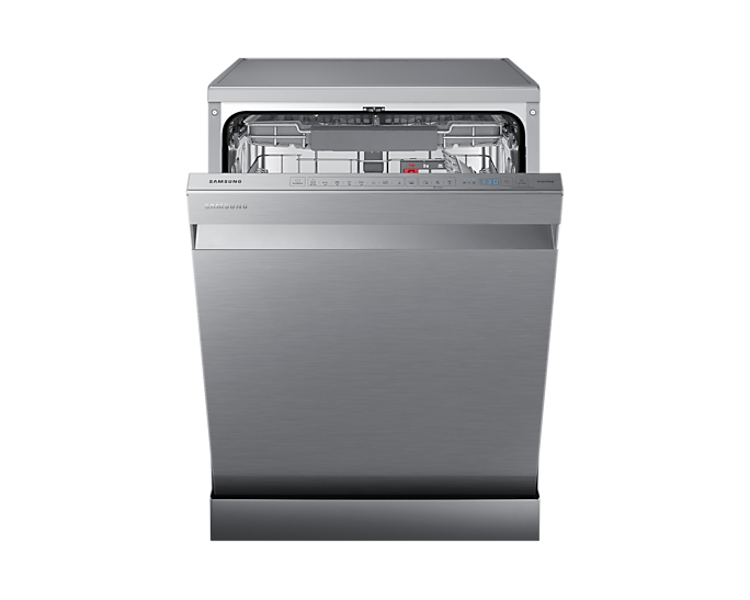 Samsung DW60A8050FS/EF dishwasher Freestanding 14 place settings – image 2