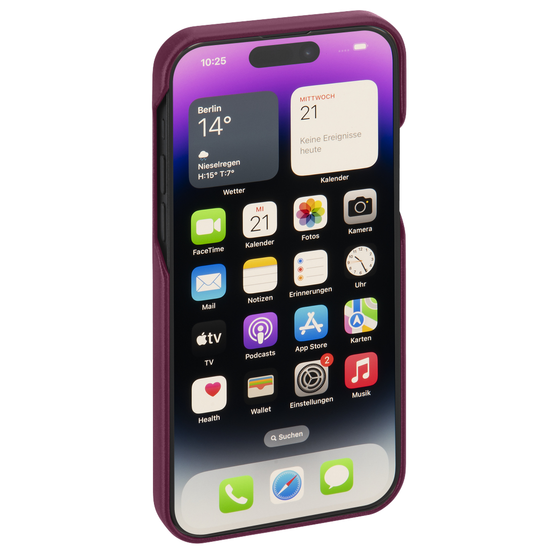 Hama 00215532 mobile phone case – image 3