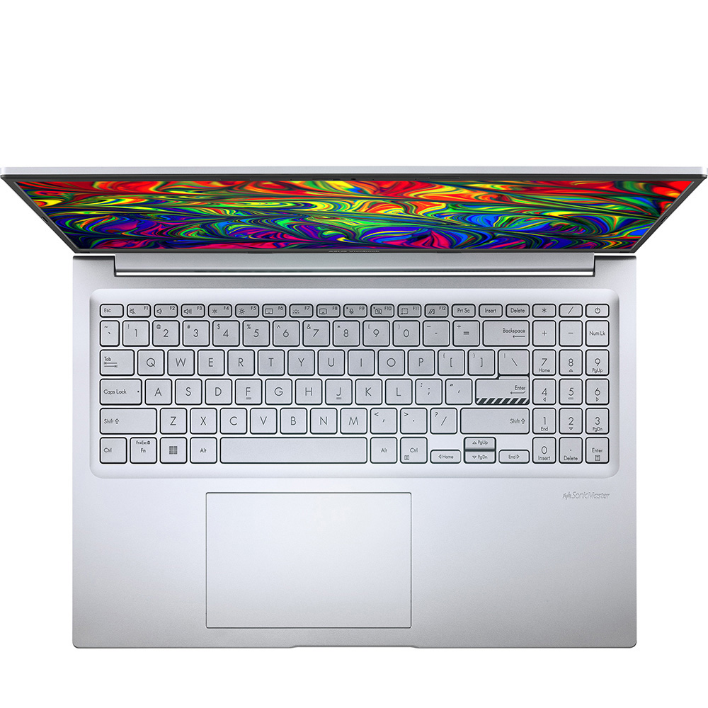 ASUS Vivobook 16X M1603QA-MB221W AMD Ryzen™ 5 5600H Laptop – image 4