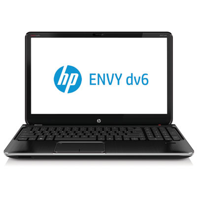 HP ENVY dv6-7200ea Intel® Core™ i7 i7-3630QM Laptop – image 6