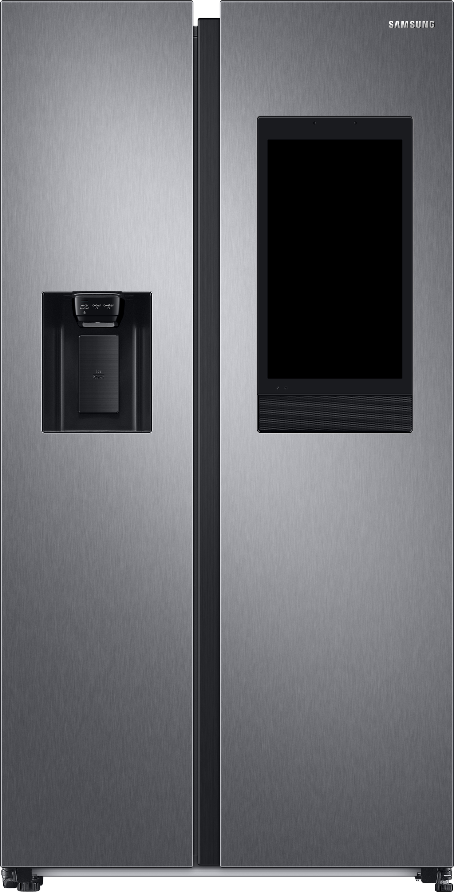 Samsung RS6HA8880S9/EG side-by-side refrigerator Freestanding – image 2