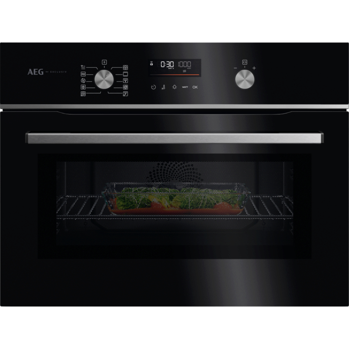 AEG GK6NK40FB — vue 1 sur 8