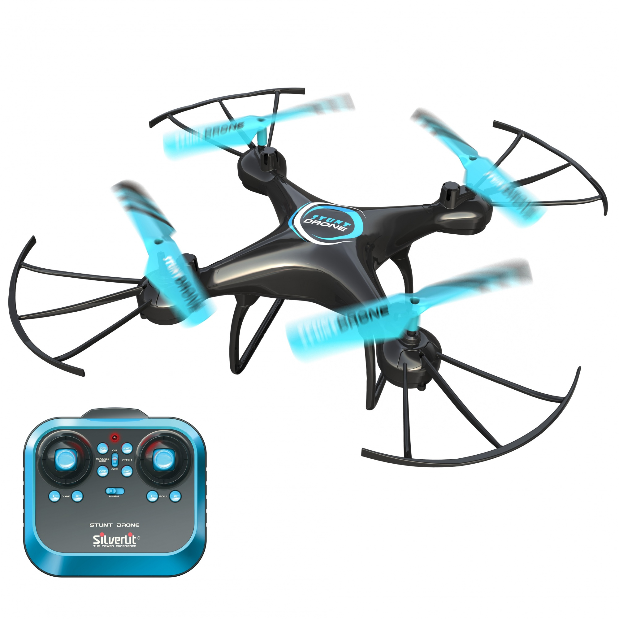 Silverlit 84841 remote controlled toy – image 1