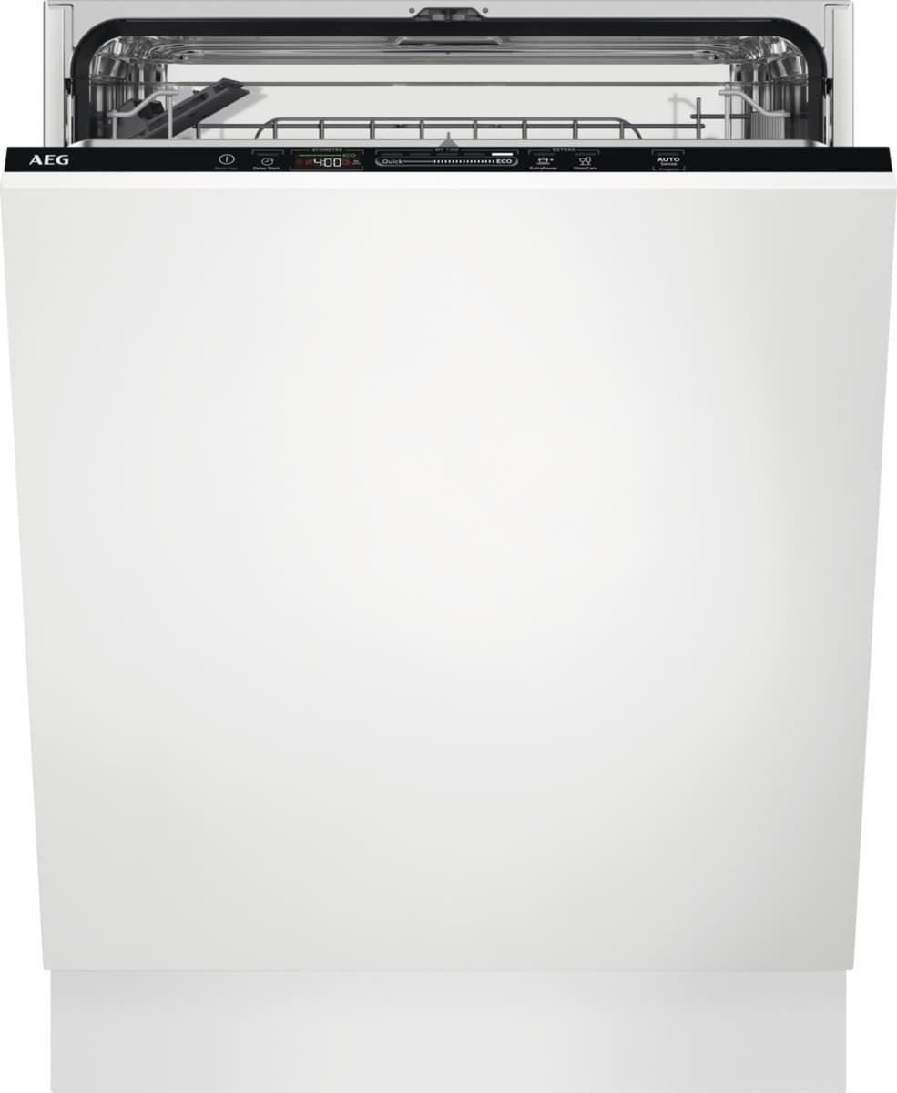 AEG FSK73617Z — vue 1 sur 8