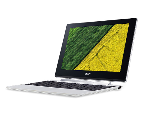 Acer Switch V 10 SW5-017P-1721 Intel Atom® x5-Z8350 Hybrid (2-in-1) – image 2
