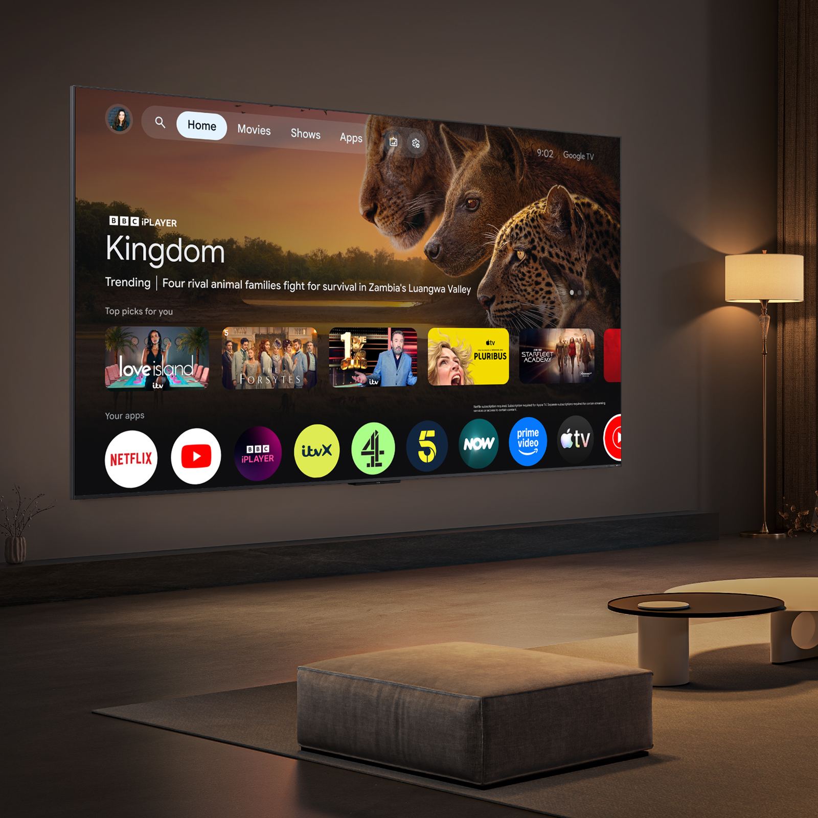 Product Gallery