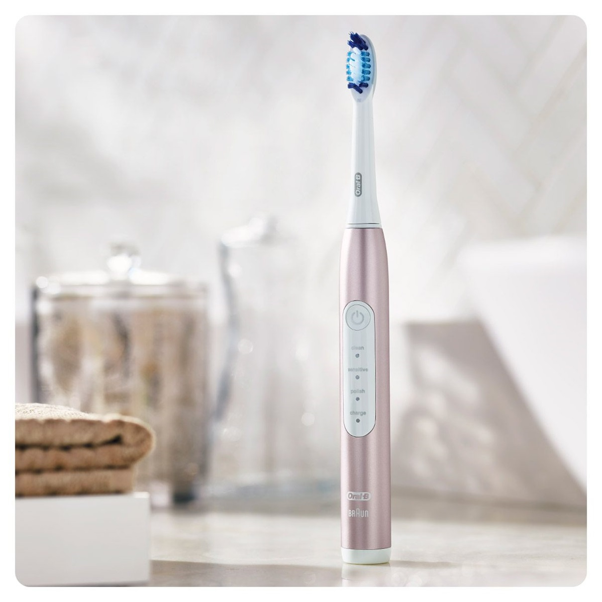 Braun Oral-B Pulsonic Slim Luxe 4000 – image 6