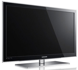 Samsung UE55C6000 TV – image 4
