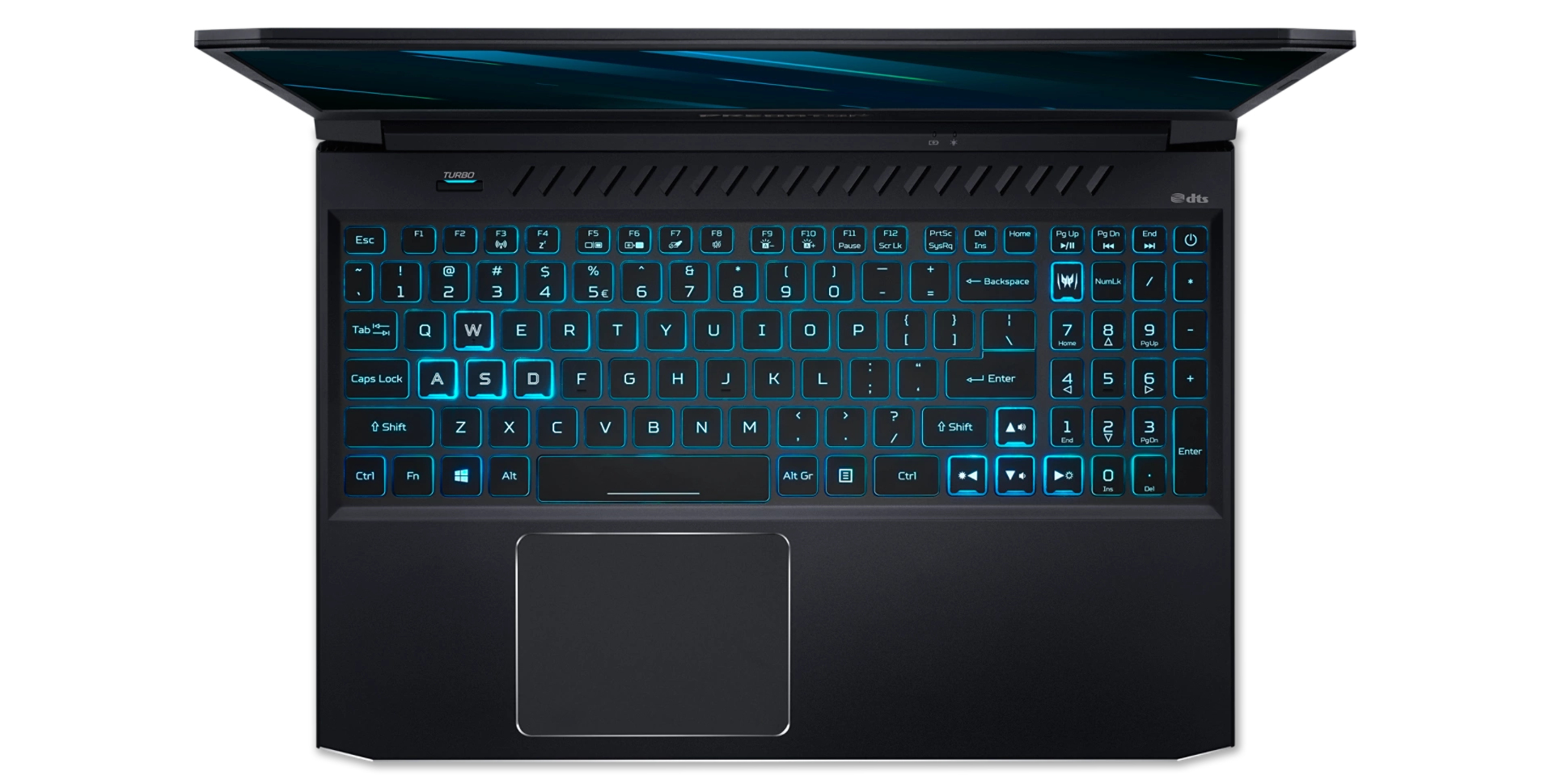 Acer Predator Helios 300 PH315-53-54C0 Intel® Core™ i5 i5-10300H Laptop – image 4