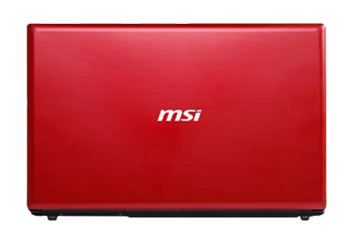 MSI CR41 0M-1545W8