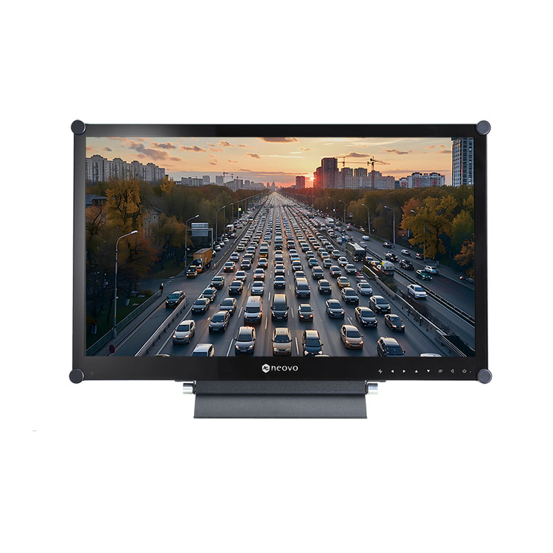 AG Neovo RX-2202 54.6 cm (21.5") 1920 x 1080 pixels – image 1