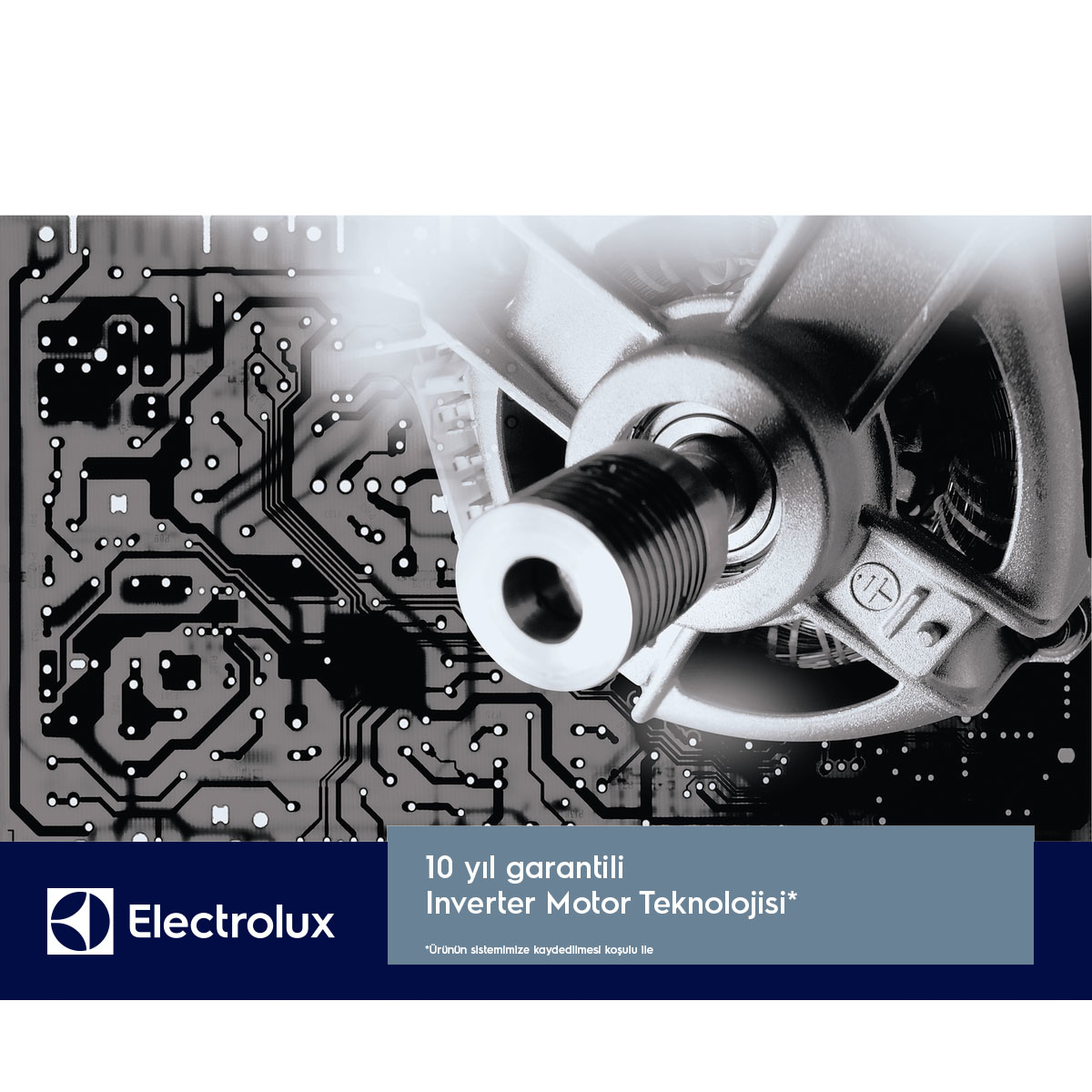 Electrolux ESF5534LOX Freestanding 13 place settings – image 6
