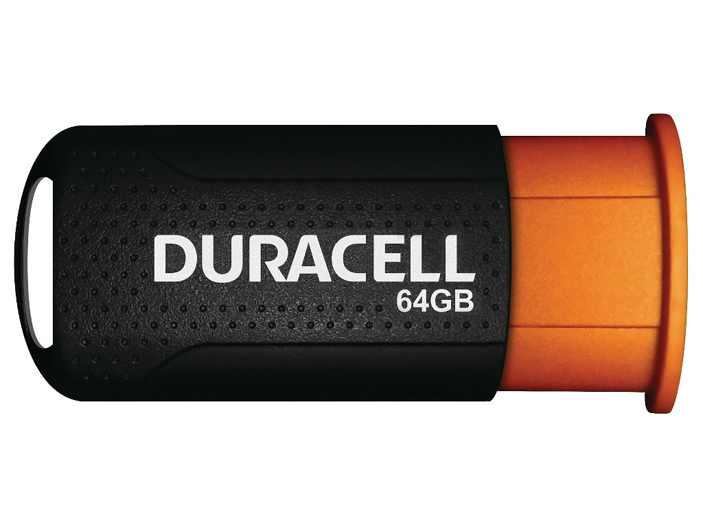 Duracell 64GB USB 3.1 Professional – image 2