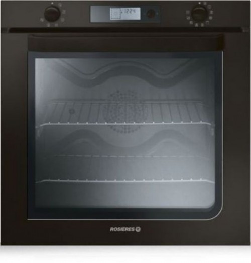 Rosieres RFA24PN oven Black