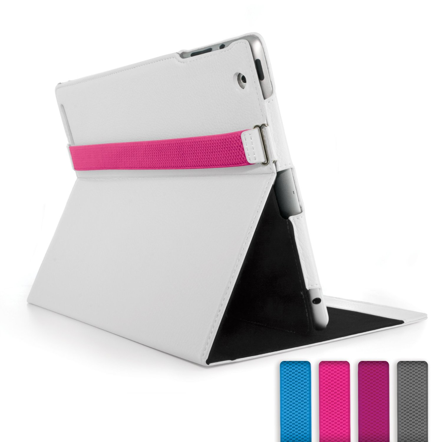 mophie 2171_WRKBK-IPAD3-WHT – image 2