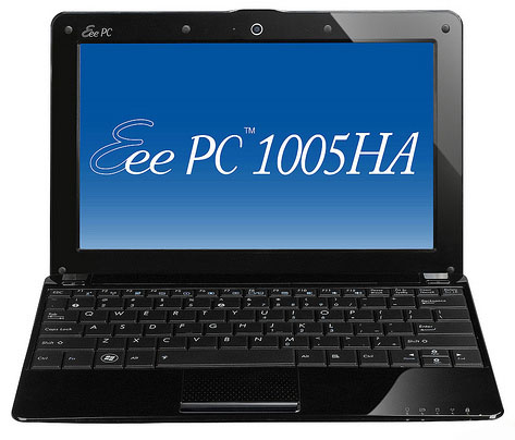 ASUS Eee PC 1005HA – image 3