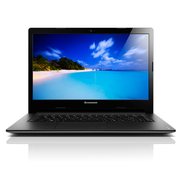 Lenovo IdeaPad S405-AFO AMD A4 A4-4355M Laptop – image 1