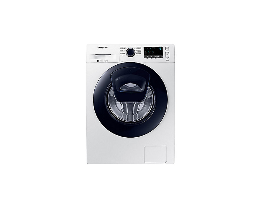 Samsung WW90K44205W/EG washing machine Front-load – image 3