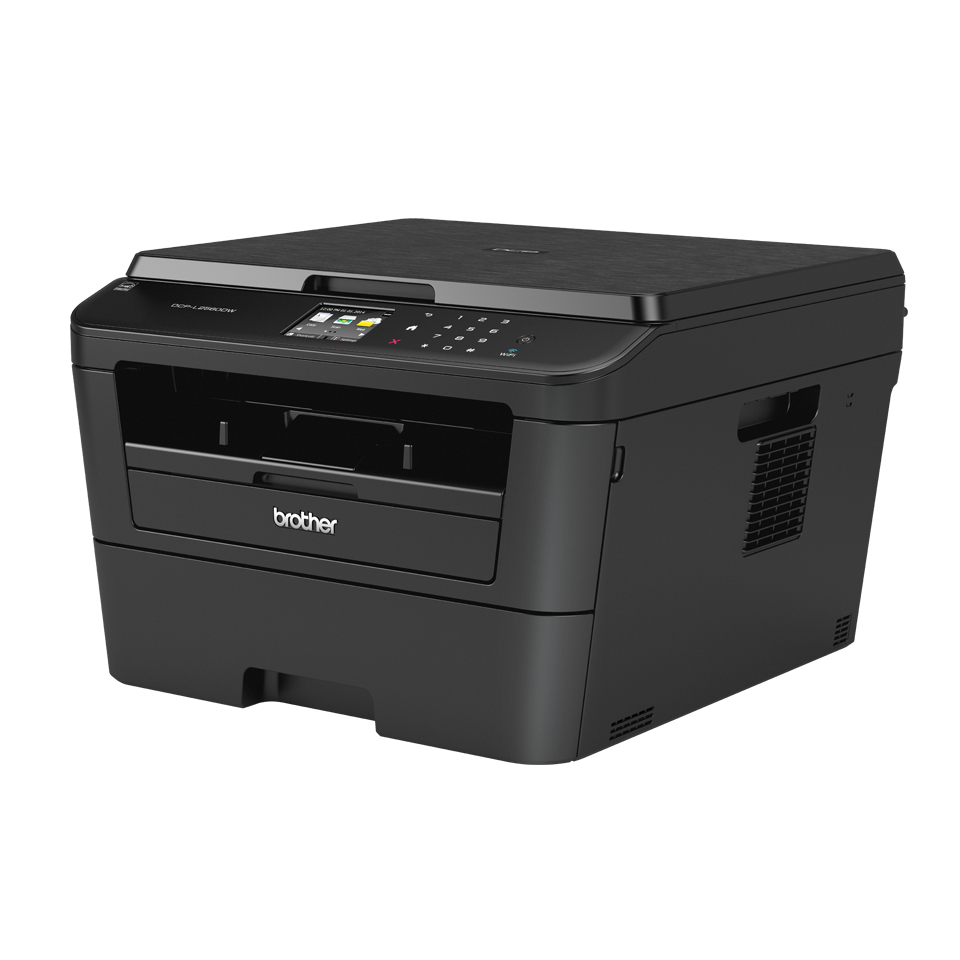 Brother DCP-L2560DW multifunction printer Laser A4 – image 2