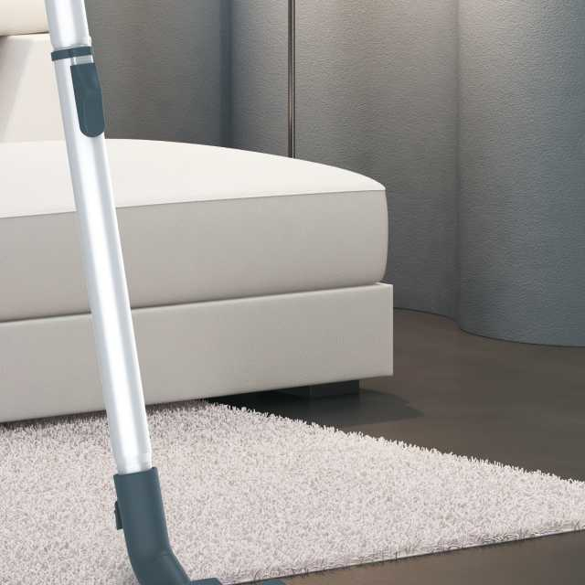 Hoover 39001401 1.5 L Cylinder vacuum Dry 700 W Bagless – image 6