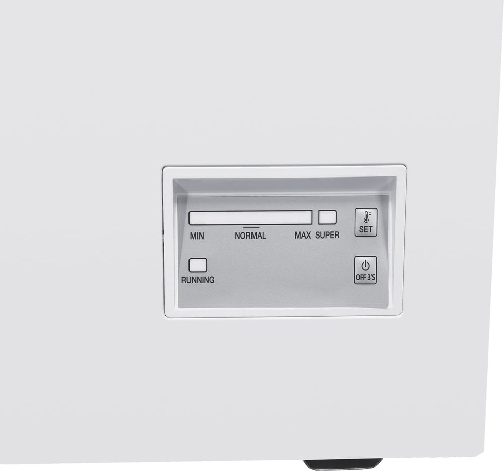 Indesit INCF 1424 E – image 3