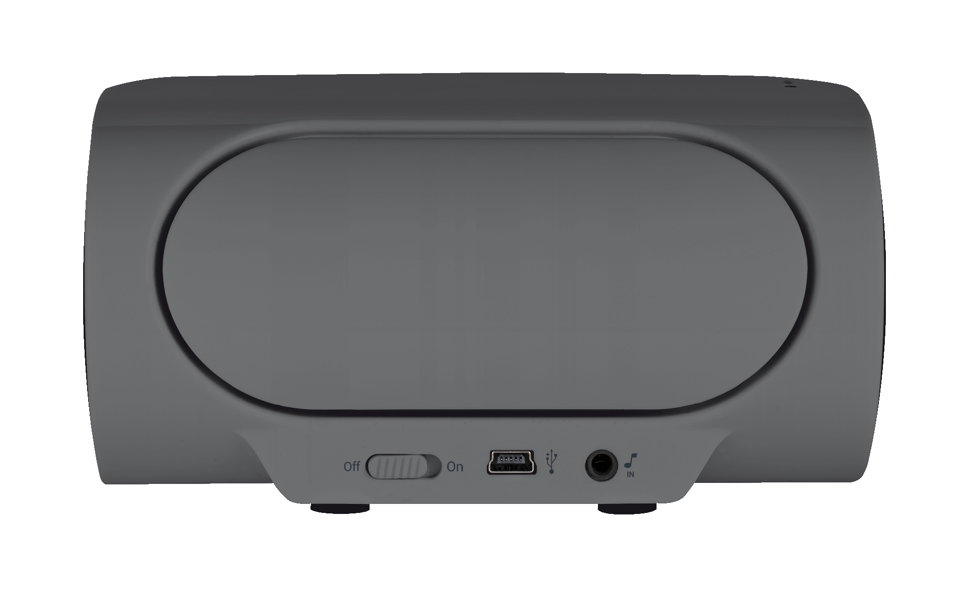 Trust Portable Boombox – image 3