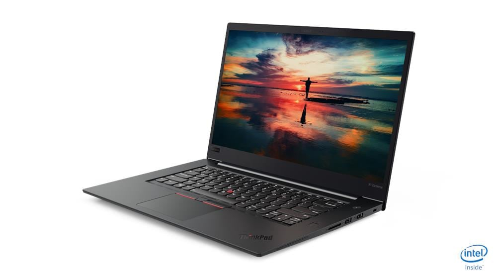 Lenovo ThinkPad X1 Extreme – image 2