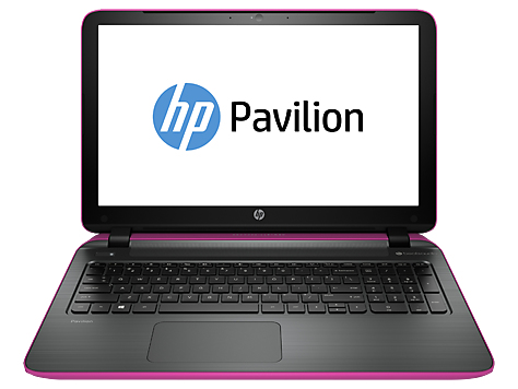 HP Pavilion 15-p248sa Intel® Core™ i3 i3-5010U Laptop – image 6