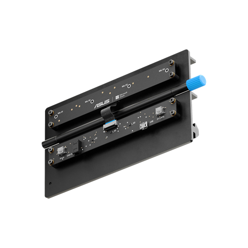 Azure Percept Audio