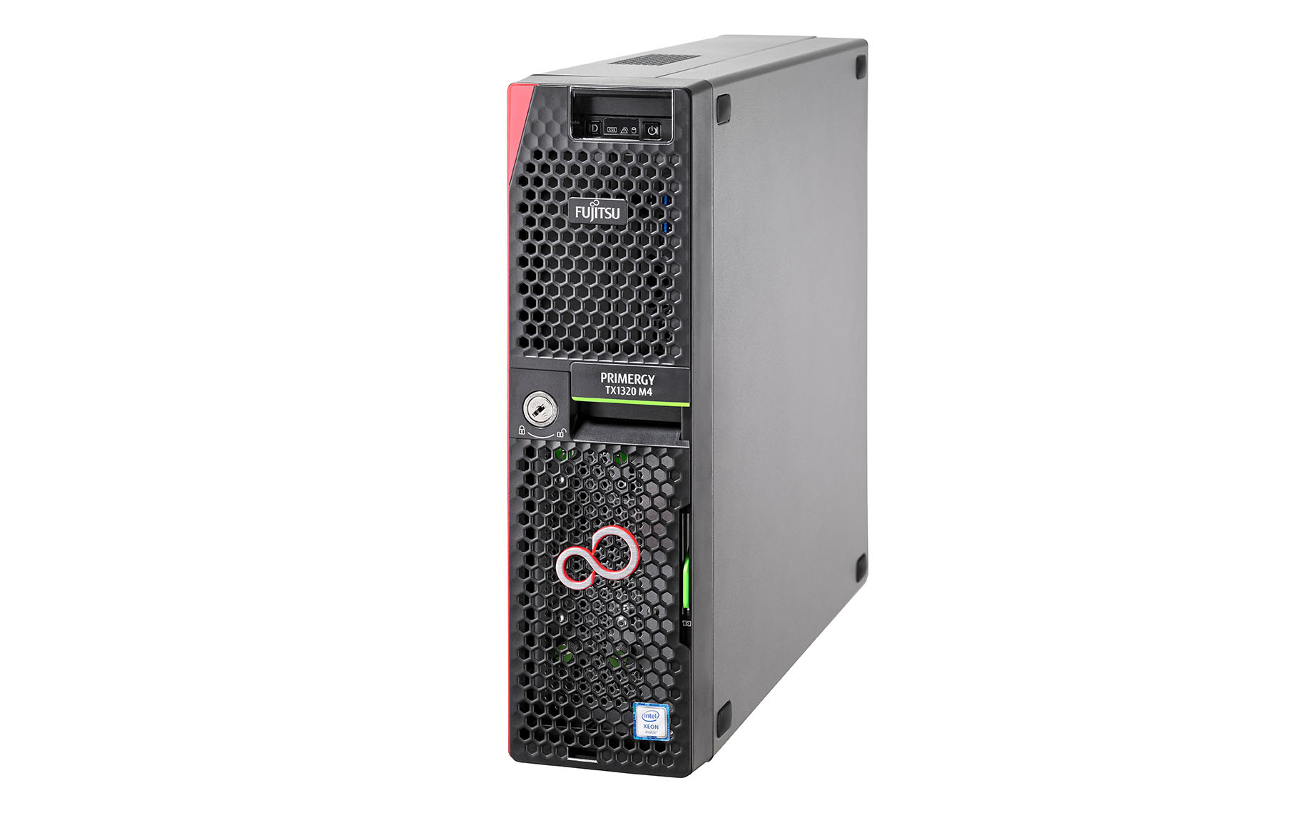 Fujitsu TX1320 M4 – image 3