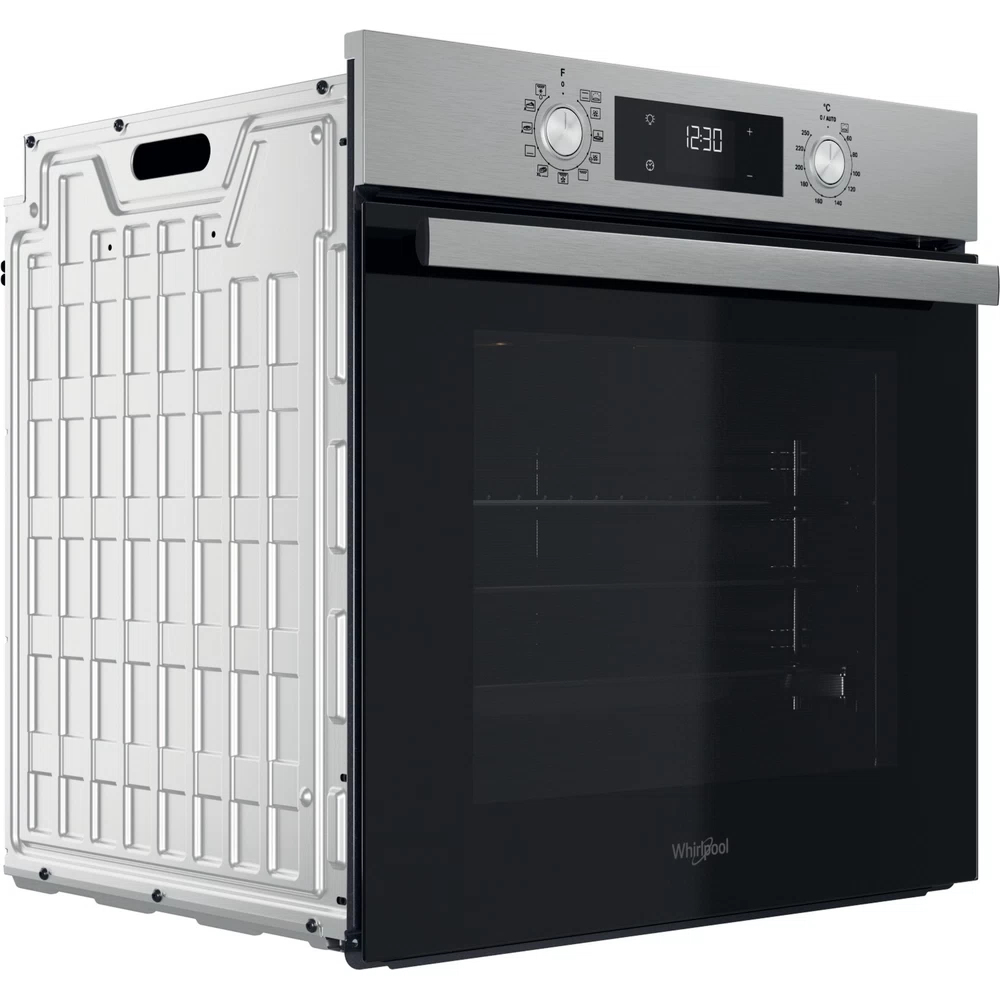 Whirlpool OMR58CU1SX oven – image 3