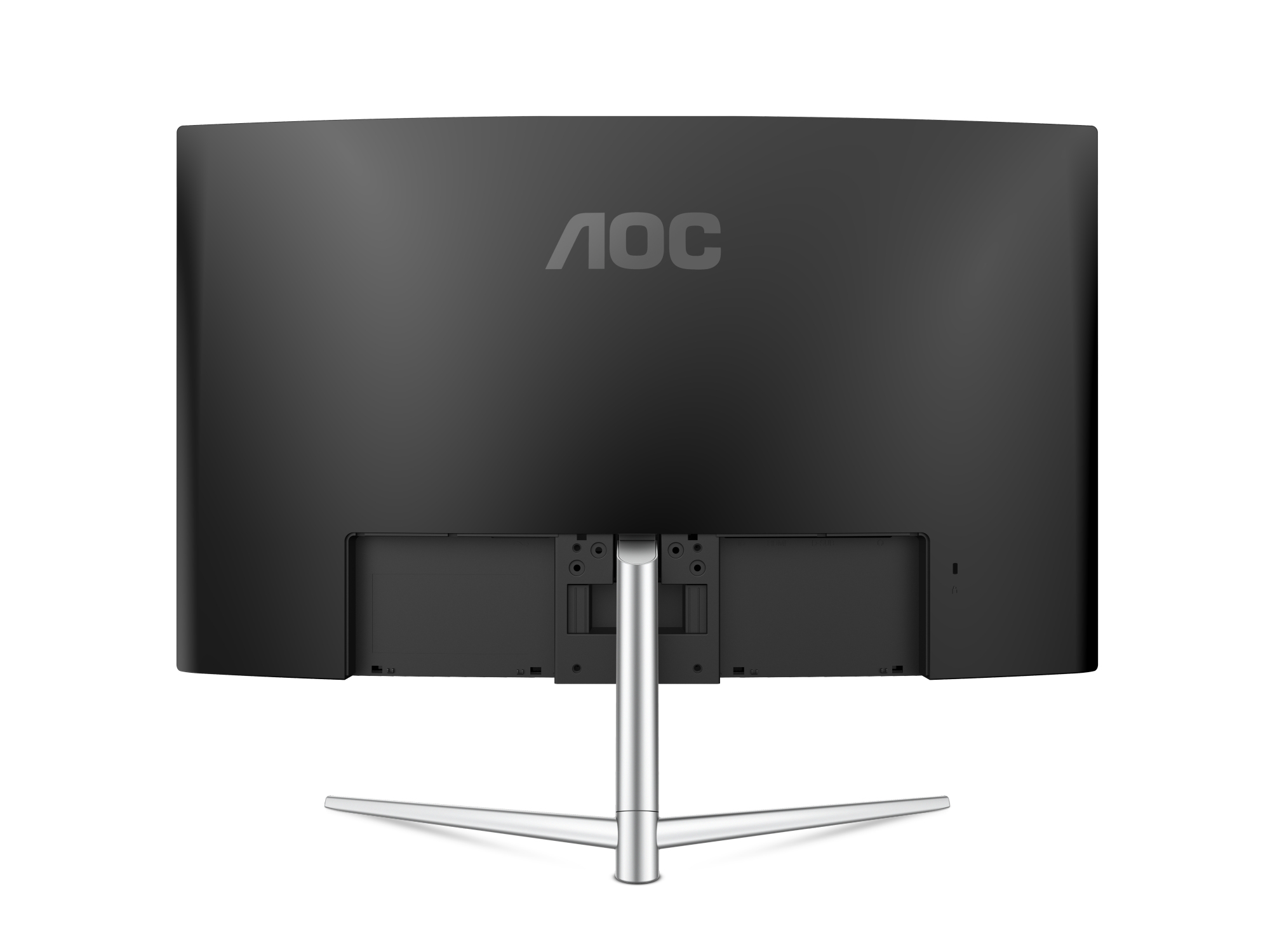 AOC C24V1H computer monitor – image 8