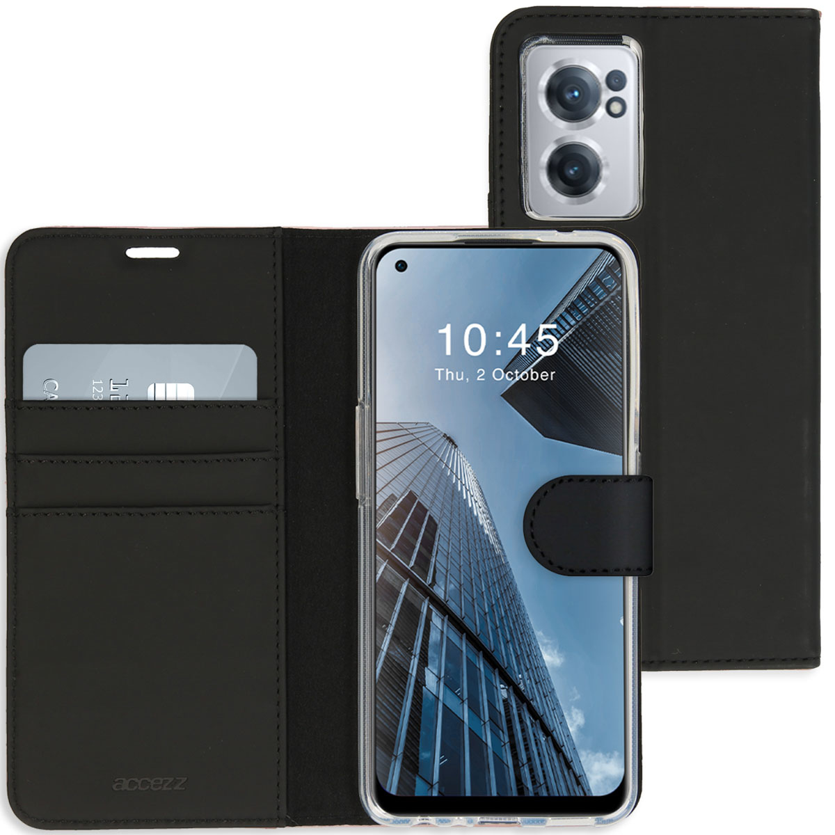Accezz SH00050093 mobile phone case – image 1