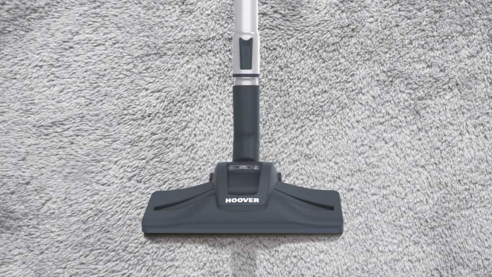 Hoover Xarion Pro XP81_XP15011 – image 4