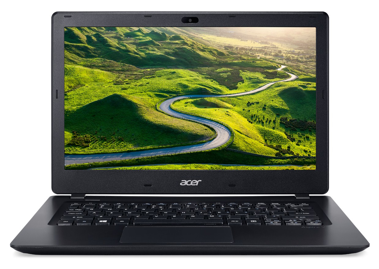 Acer Aspire V 13 V3-372-582Z Intel® Core™ i5 i5-6200U Laptop – image 1