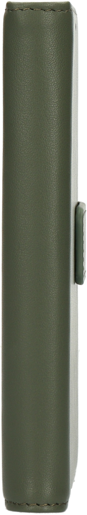 Mobiparts Leather 2 in 1 Wallet Case Samsung Galaxy S23 Green – image 7
