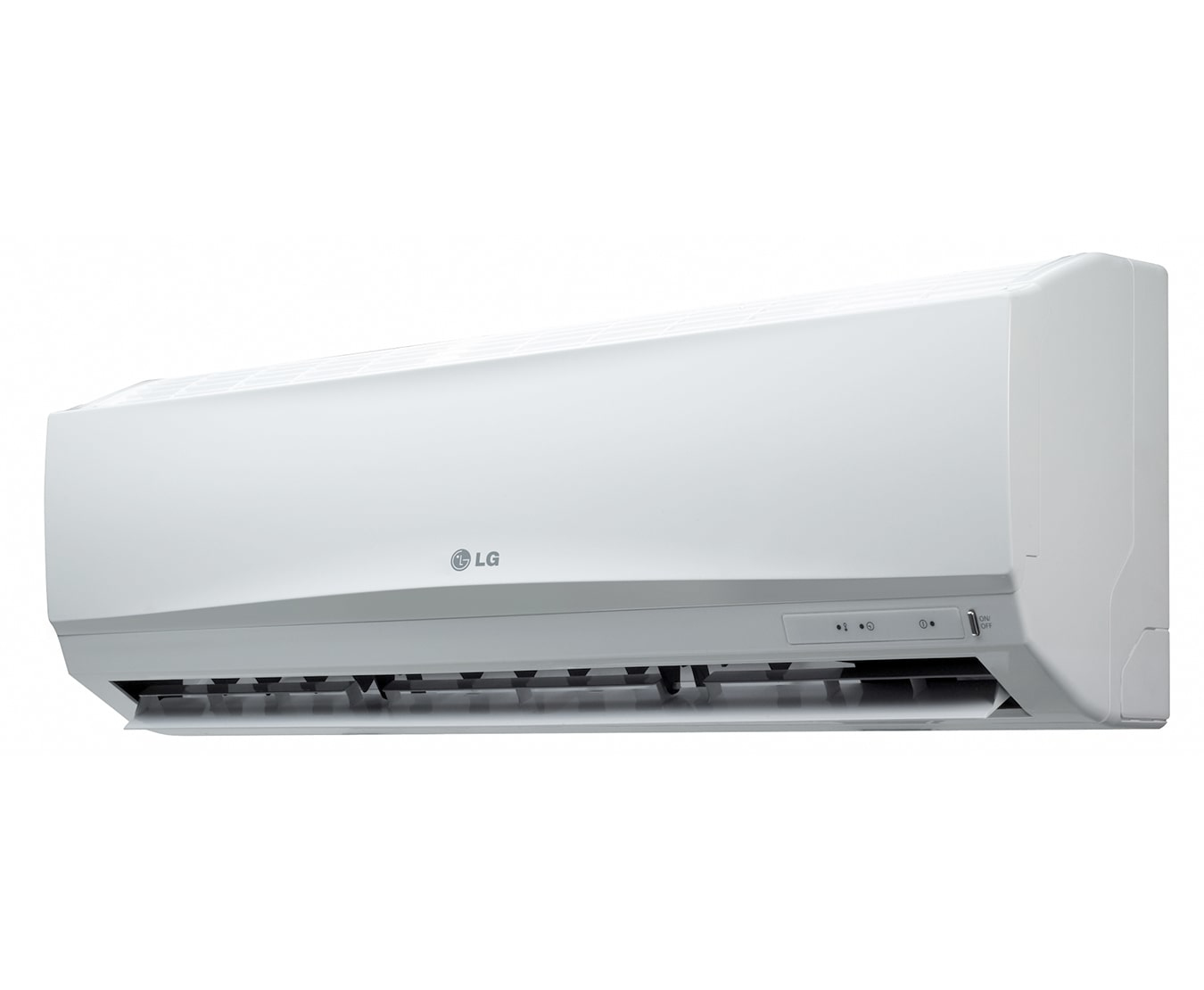 LG SP182HN air conditioner Split system White – image 3
