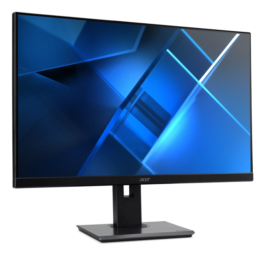 Acer Vero B7 B247Y E computer monitor 60.5 cm (23.8") 1920 x 1080 pixels Full HD LED Black