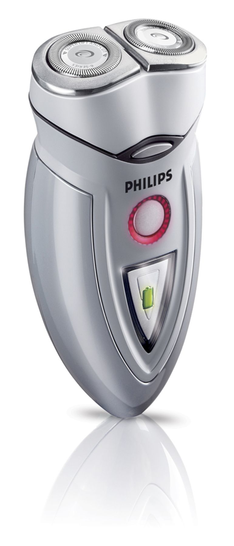 Philips 6000 series Electric shaver HQ6070/16 – image 1