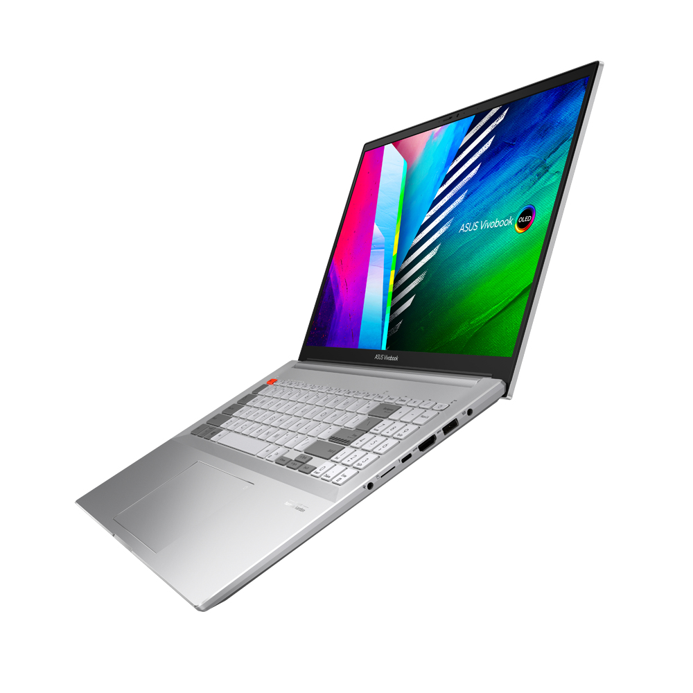 ASUS Vivobook Pro 16X OLED N7600PC-L2010W Intel® Core™ i7 i7-11370H Laptop – image 3