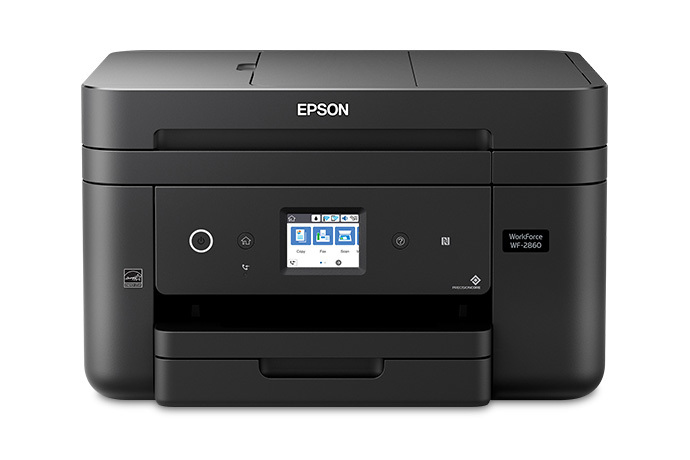 Epson WorkForce C11CG28201 multifunction printer Inkjet A4 – image 2