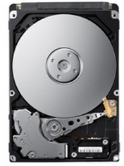 Samsung Spinpoint M HN-M160MBB internal hard drive