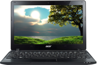 Acer Aspire One 725 AMD C C-60 Netbook