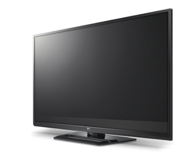 LG 42PA450T TV 106.7 cm (42") XGA Black – image 5
