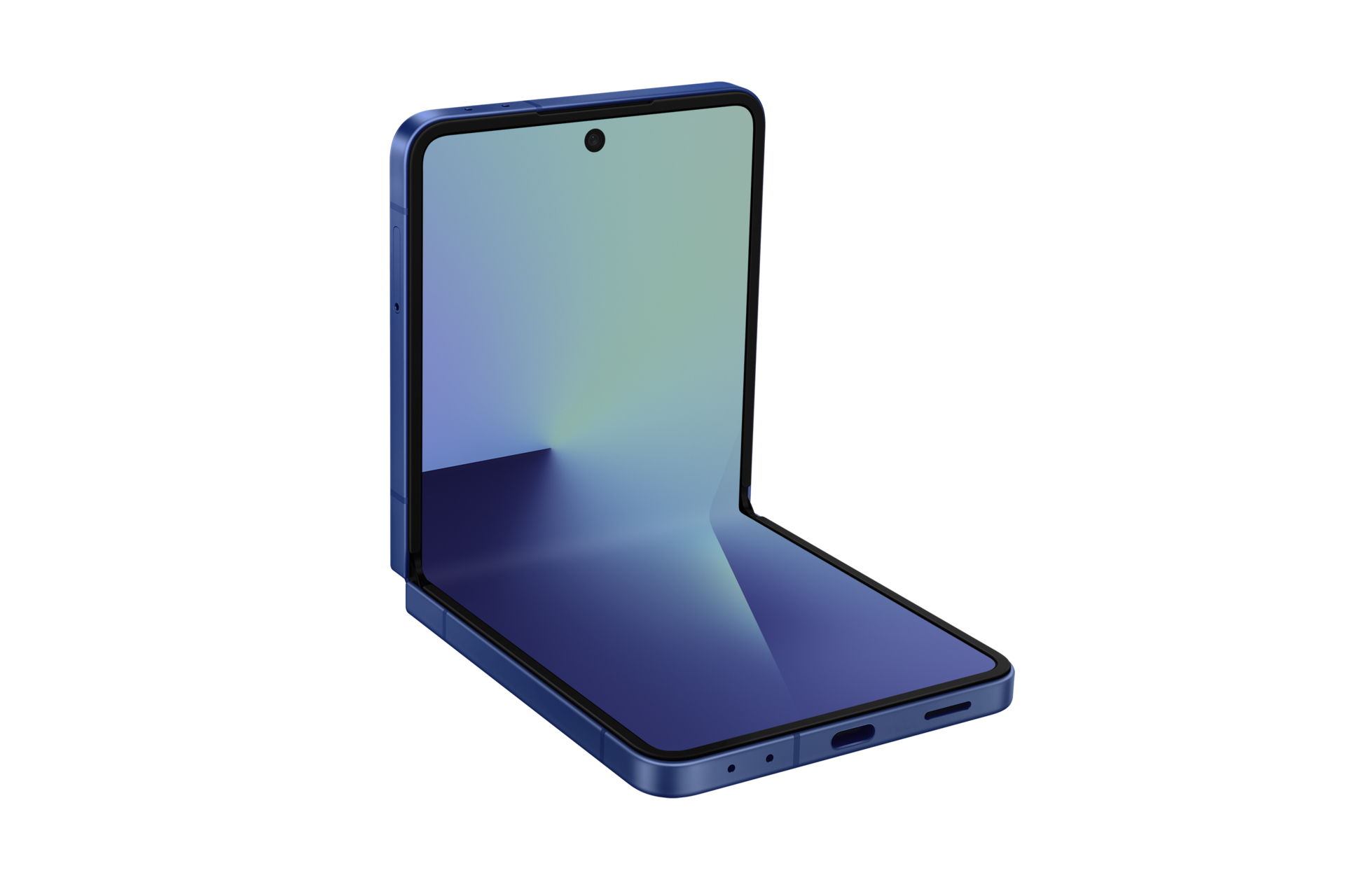 Samsung Galaxy Z Flip 7 Z Flip7 Certified Re-Newed – image 9