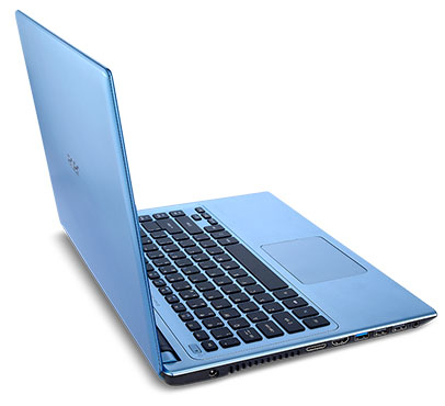 Acer Aspire 431-4621 Intel® Pentium® 987 Laptop – image 2
