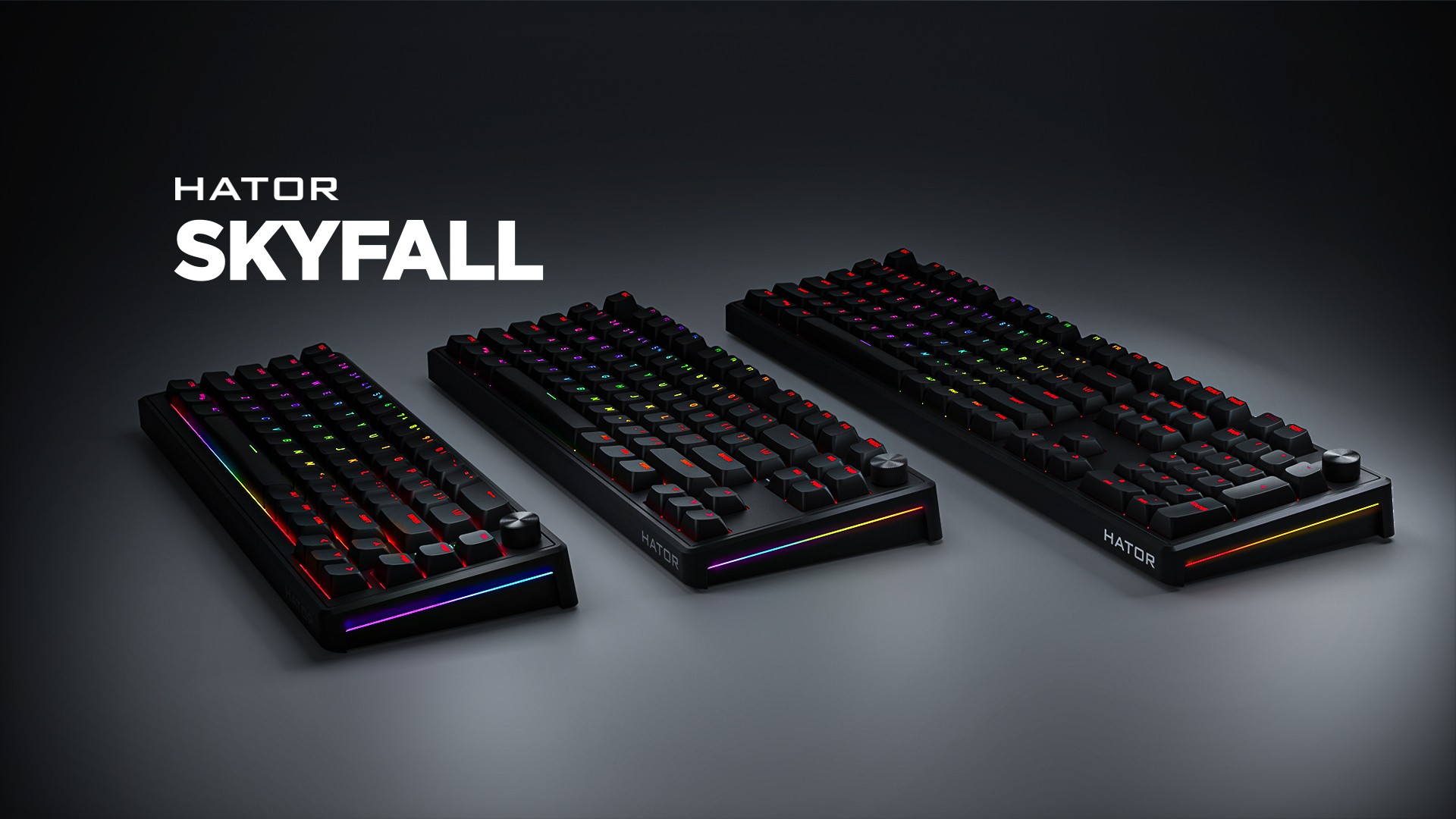 HATOR Skyfall 65 Wired – image 9
